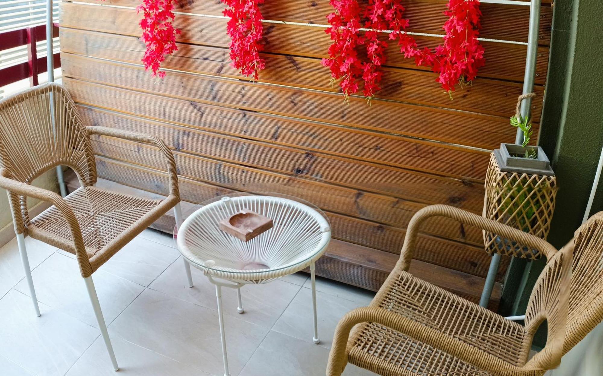 Goldenspace Exquisite Suite Near The Port Volos Ngoại thất bức ảnh